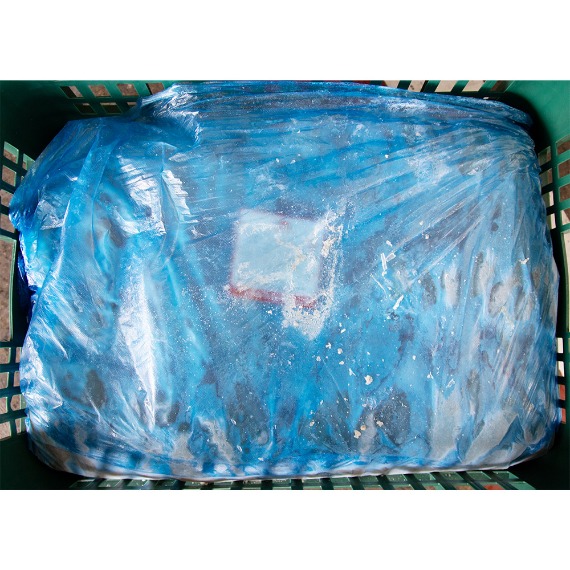 [국내산] 닭안심(10kg)